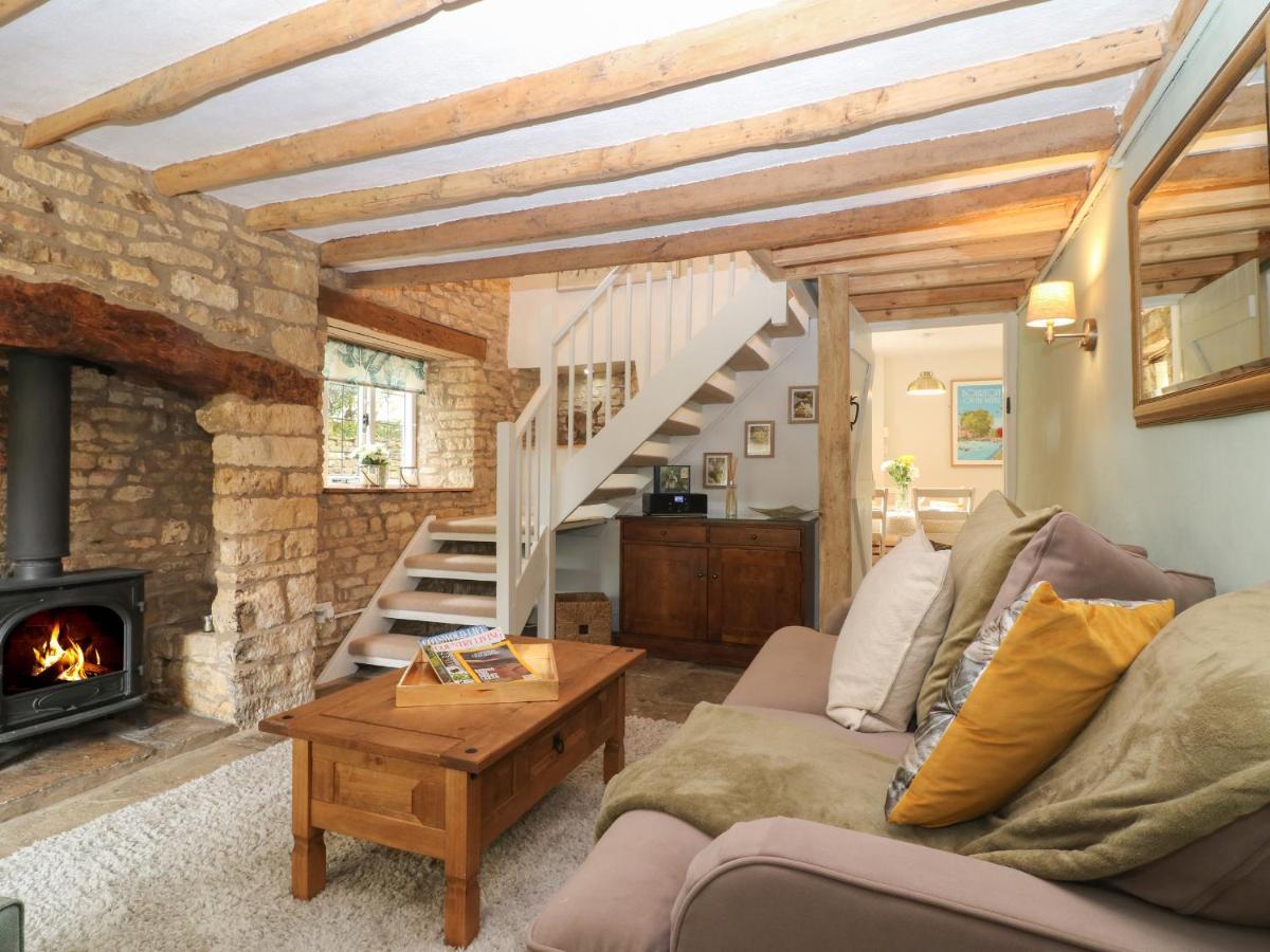 Tuesday Cottage Bourton-on-the-Water Bagian luar foto