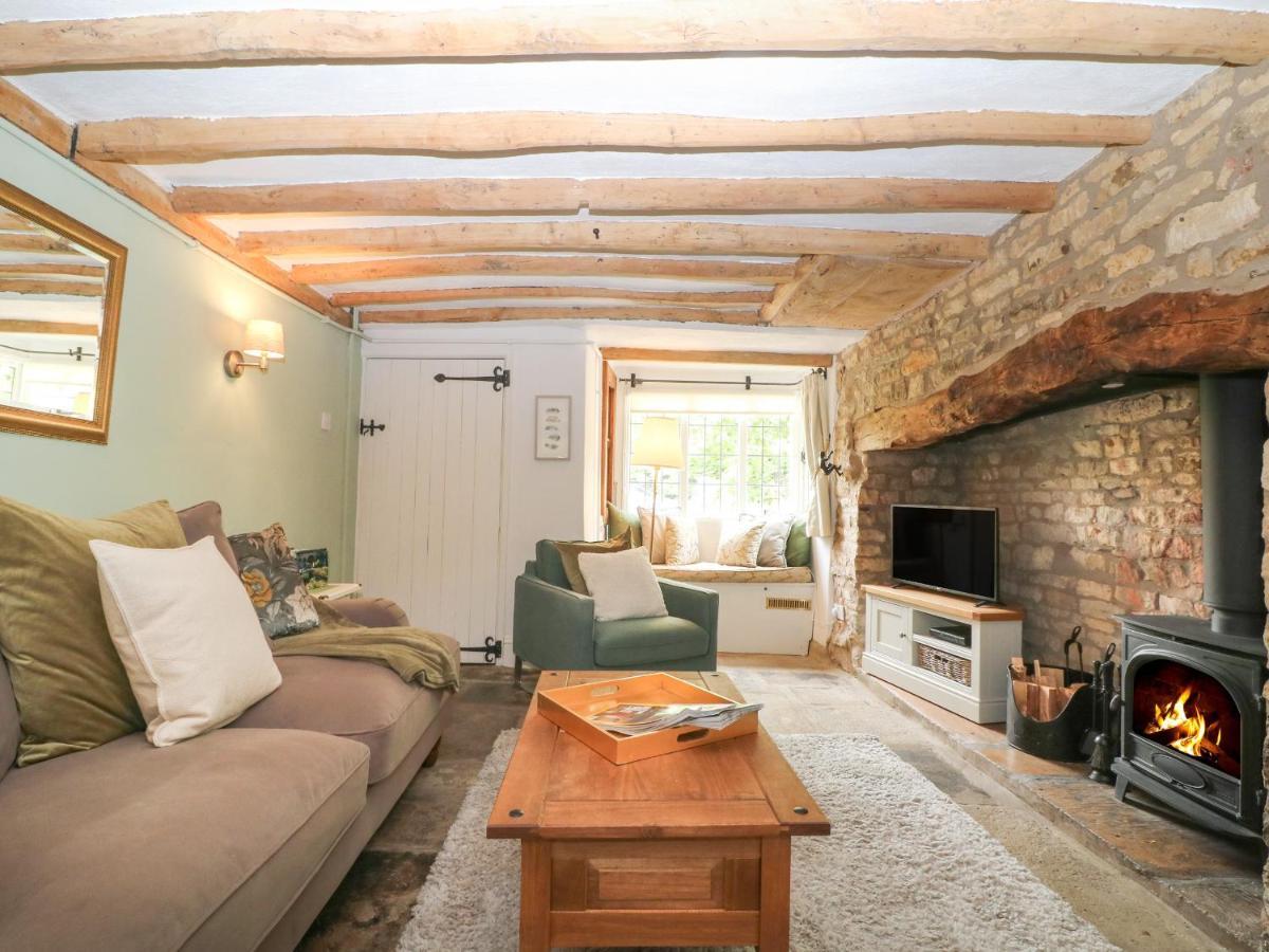 Tuesday Cottage Bourton-on-the-Water Bagian luar foto