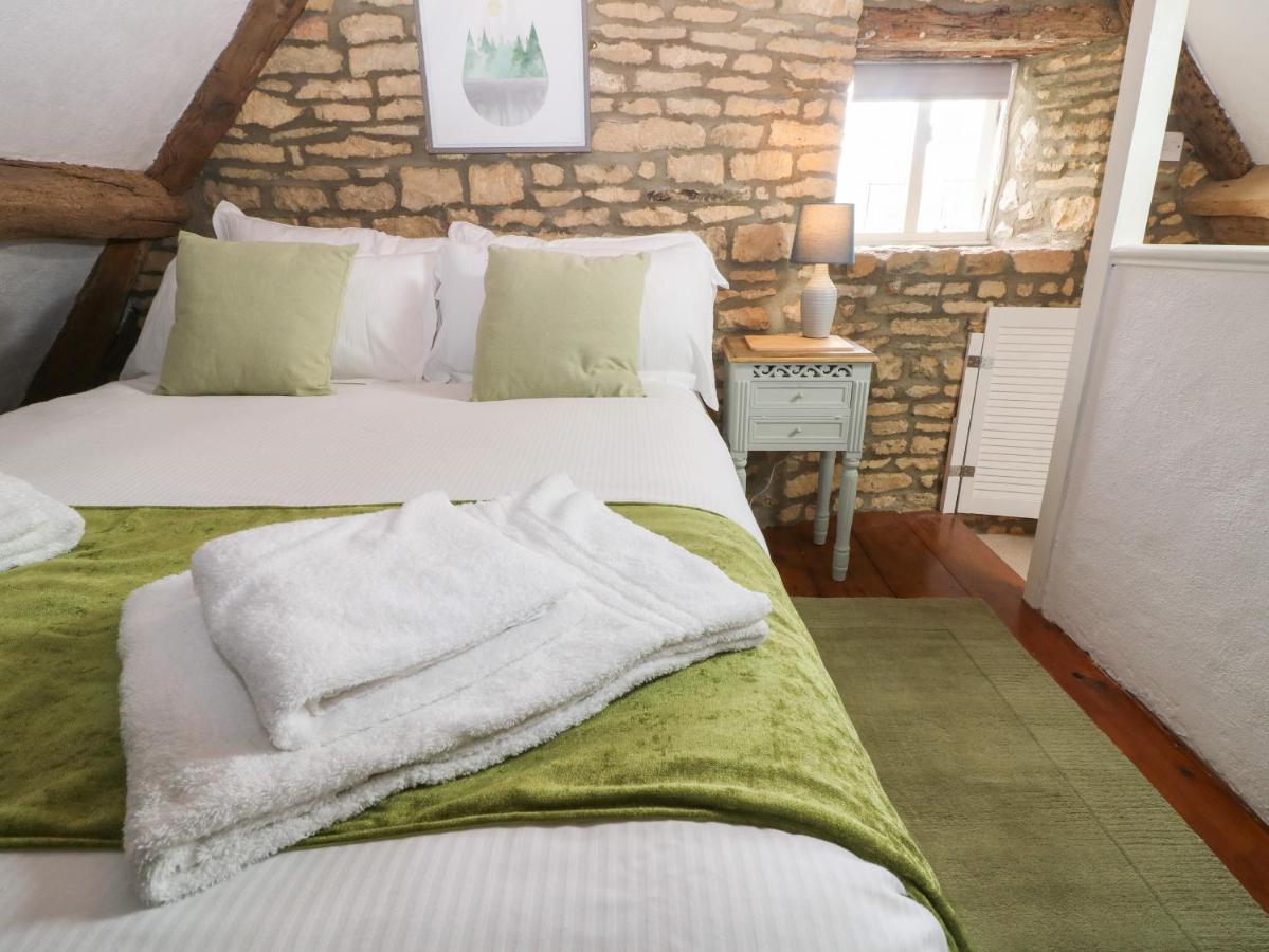 Tuesday Cottage Bourton-on-the-Water Bagian luar foto
