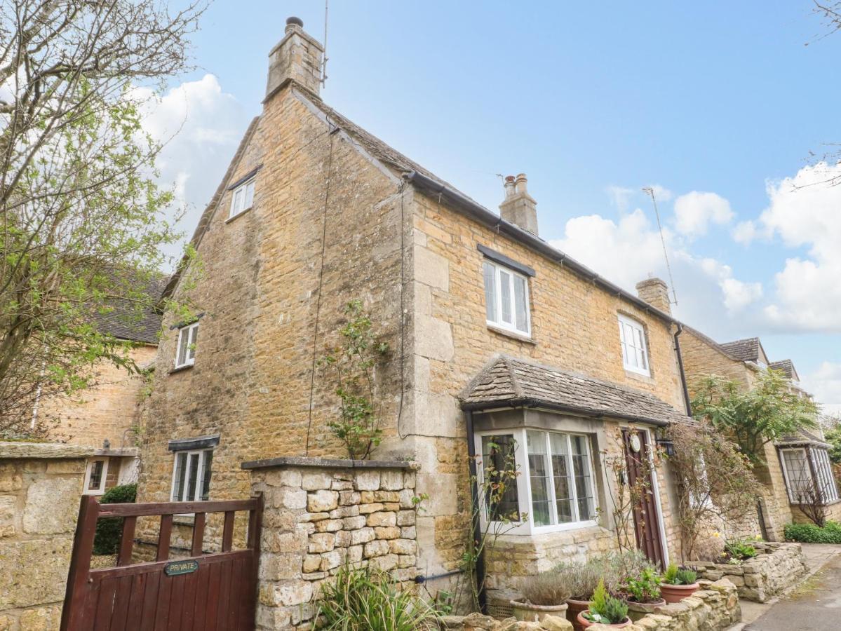 Tuesday Cottage Bourton-on-the-Water Bagian luar foto