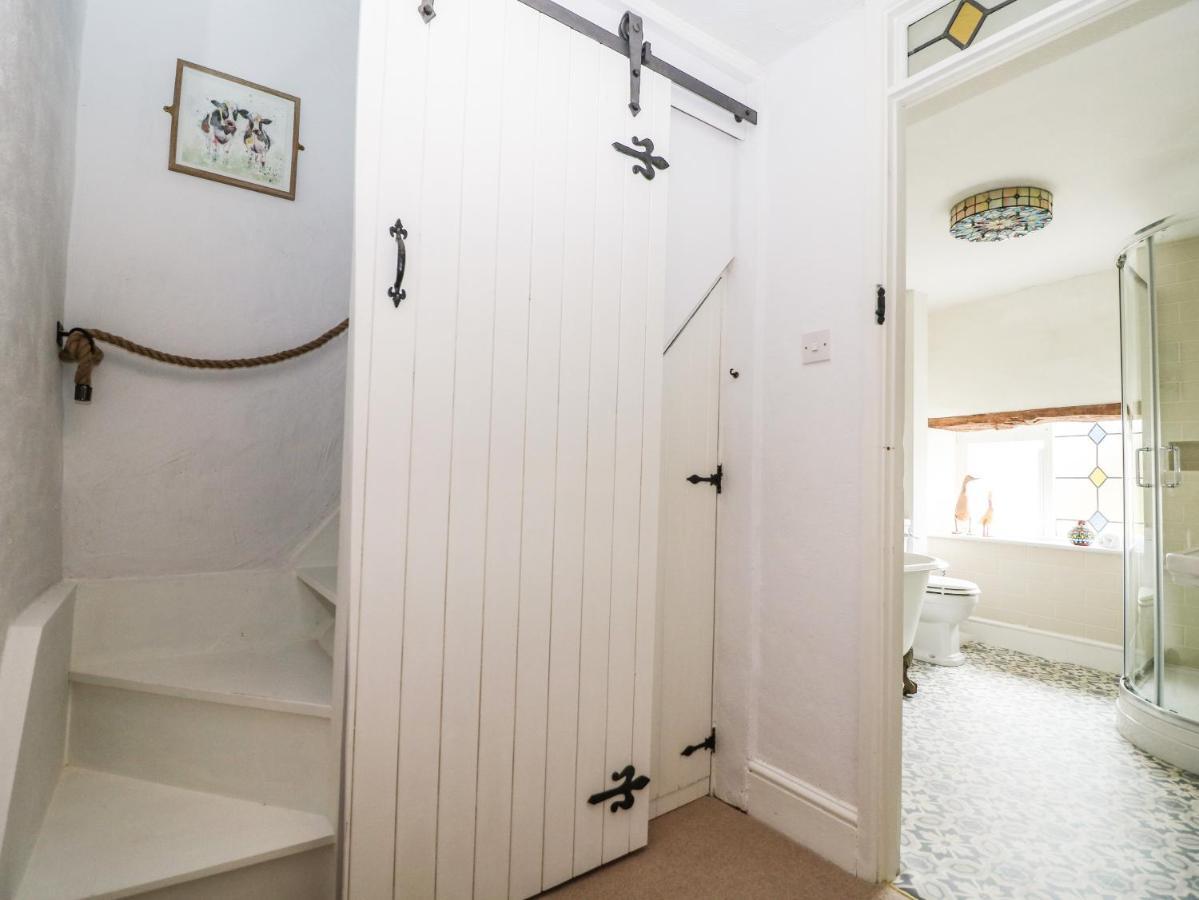 Tuesday Cottage Bourton-on-the-Water Bagian luar foto
