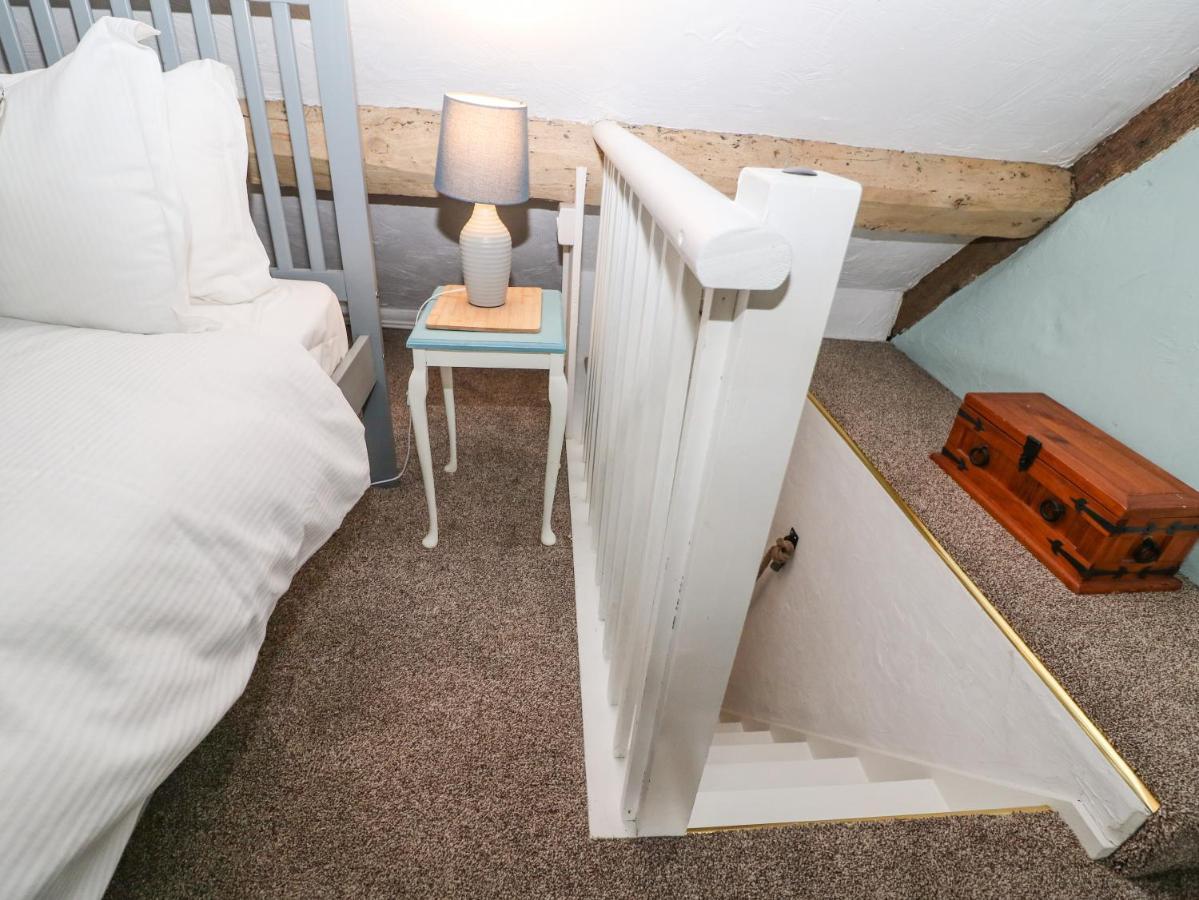 Tuesday Cottage Bourton-on-the-Water Bagian luar foto